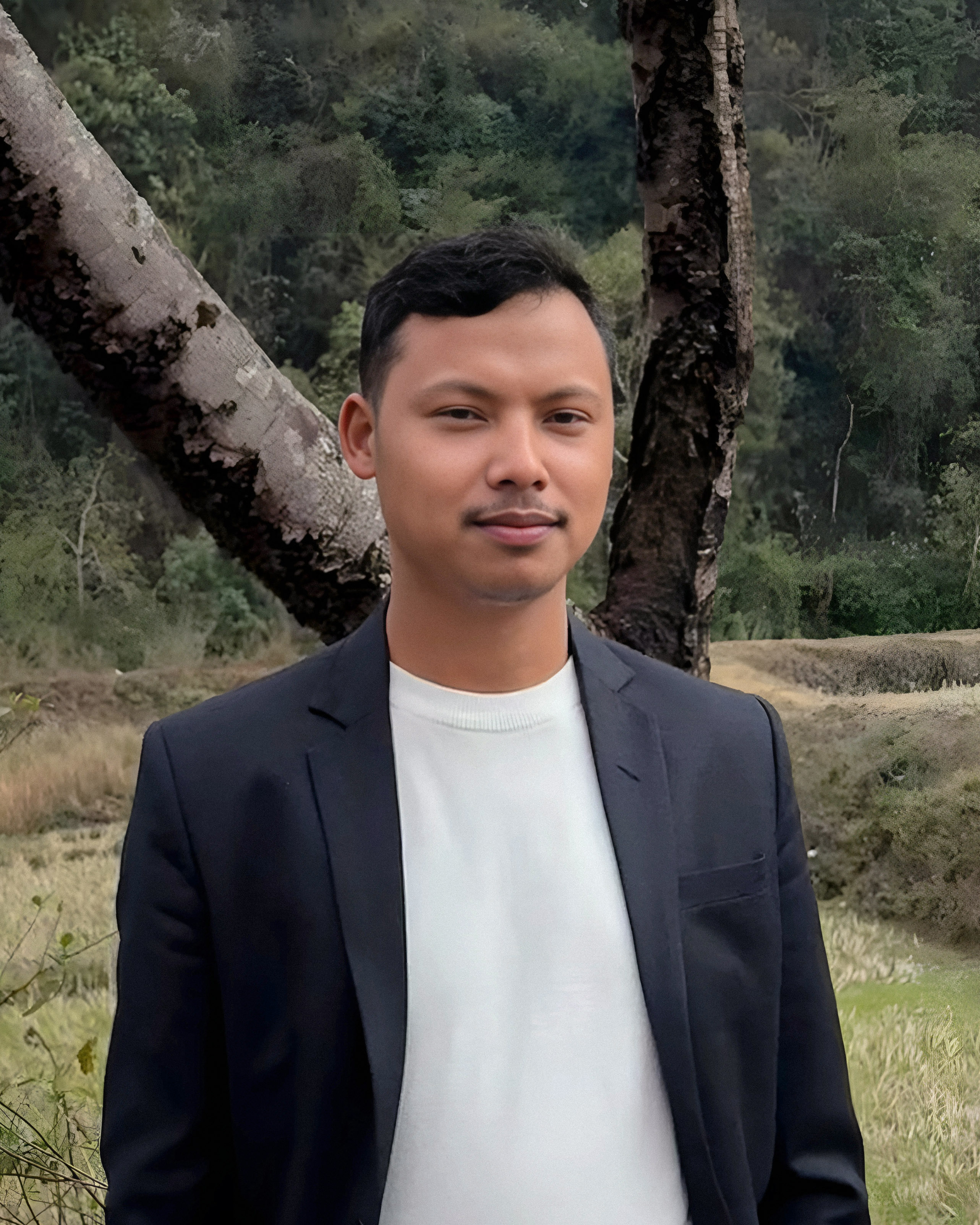 Sankirang Khongwir